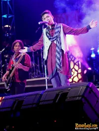 SCTV Gelar Konser 4 Kota