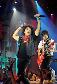 SCTV Music Awards 2008
