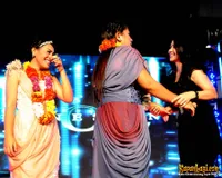 Sean dan Regina Finalis Terkuat Indonesian Idol