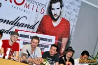 Secondhand Serenade