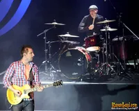 Secondhand Serenade Live