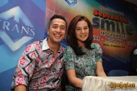 Sederet Artis di Preskon  Program Baru Trans TV
