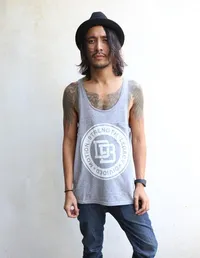 Sederet Artis Pria Indonesia Yang Keren Dengan Rambut Gondrong