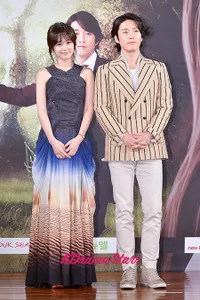 Sederetan Artis Hadiri Prescon K-Drama Baru Fated To Love You