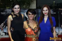 Seksi Tapi Aman - Preskon Film 3 CEWEK PETUALANG
