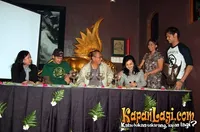 Sekuel Film NAGA BONAR