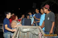 Seleb Sahur On The Road