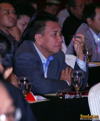 Selebriti Caleg