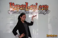 Selebriti di Kantor KapanLagi