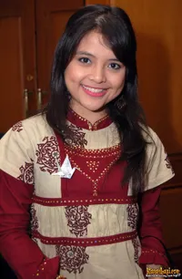 Selebriti di Malam Penggalangan Dana Palestina