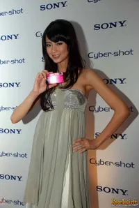 Selebriti di Senayan City
