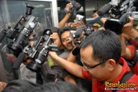 Selebritis dan Pejabat Negara