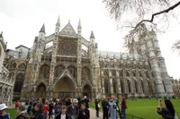 Seminggu Jelang Royal Wedding