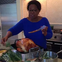 Seperti Apa Perayaan Thanksgiving Ala Selebritis Hollywood