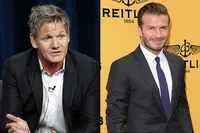 Seperti Inilah Cafe Mewah Yang Akan Dibangun David Beckham