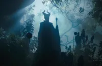 Seram Namun Cantik - Sang Penyihir Hitam Dalam MALEFICENT
