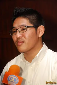 Sergio Oktodio di Kemang Jakarta Selatan