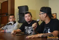 Seringai di Meet and Great