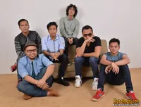 Seru dan Heboh - Saat Nidji Main di Kantor KapanLagi