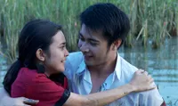 Serunya Keke dan Al Cari Kodok di Sawah - Cinta Yang Sama 65