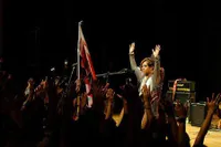 Serunya Konser J-Rocks di Nagoya Jepang