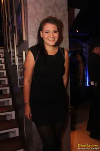 Serunya Konser Melanie Subono Aku Kamu Kalian Mereka di Rolling Stone Cafe