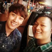 Serunya Liburan Seungri di Bali Bareng Para Sahabat Indonesia
