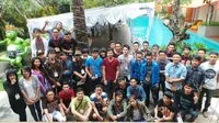 Berita Foto Lala Karmela : FOTO: Terjun ke Dunia Akting 