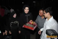Serunya Pesta Ulang Tahun Kejutan Untuk Muhaimin Iskandar