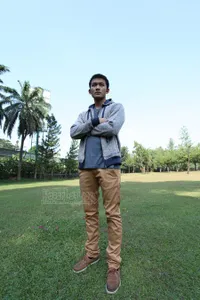 Serunya Pose Para Pemain Sinetron LOVE IN PARIS