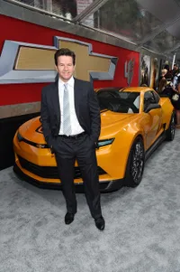 Serunya Red Carpet TRANSFORMERS AGE OF EXTINCTION