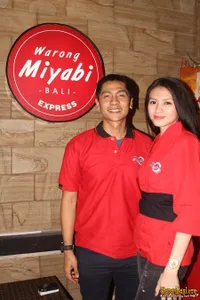 Serunya Saat Adi Nugroho dan Donita Bisnis Restoran Bareng
