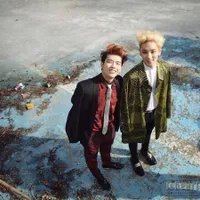 Sesi Foto Woohyun Infinite - Key SHINee Untuk Album Debut Toheart