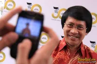 Seto Mulyadi Bicara Tentang Novel Kakak Batik