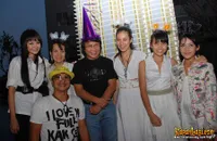 Seto Mulyadi Rayakan Ultah Ke-58