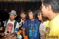 Seventeen di Balai Sarbini