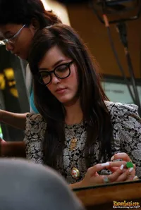 Shafnat Band Gandeng Cathy Sharon Sebagai Model Video Klip