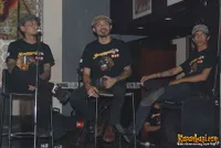 Shaggydog di MU Cafe
