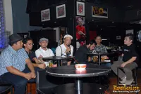 Shaggydog Rilis Album Anyar di MU Cafe