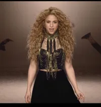 Shakira Ajak Pesepakbola Dunia Bergoyang di Klip La La La