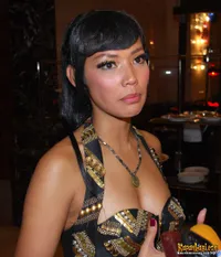 Shanty di Hotel Kempinsky