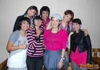 SHE Bakal Gelar Mini Konser