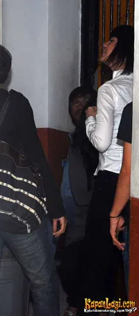 Sheila Marcia di Pengadilan