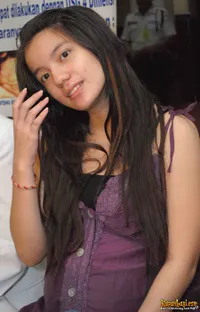 Sheila Marcia di RS Harapan Bunda