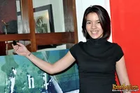 Sheila Marcia Joseph Beri Dukungan ke Ichal