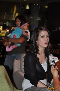 Sheila Marcia Joseph dan Leticia di Citywalk Sudirman