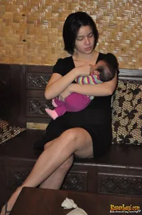 Sheila Marcia Lega Akhirnya Ayah Leticia Mengaku