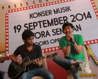 Sheila On 7 Gelar Konser Dengan Tiket Paling Mahal