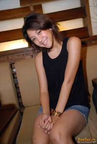 Sherina di Grand Indonesia