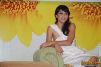 Sherina Jadi Brand Ambassador Natur E